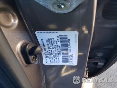 Zdjęcie 12 z 12 samochodu: 2003 TOYOTA COROLLA S VIN:1NXBR32E33Z181919 - miniatura