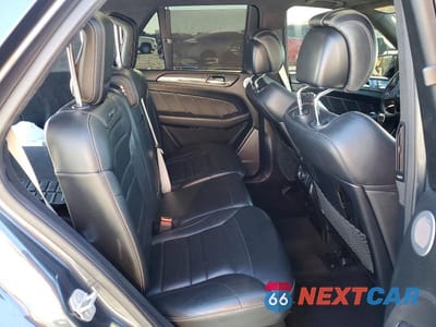 Zdjęcie 11 z 14 samochodu: 2016 MERCEDES-BENZ GLE 63 AMG-S 4MATIC VIN:4JGDA7FB0GA694205 - miniatura