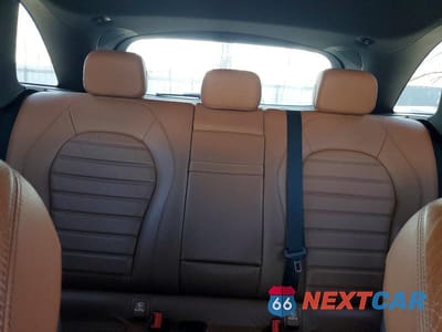 Zdjęcie 10 z 12 samochodu: 2017 MERCEDES-BENZ GLC 300 4MATIC VIN:WDC0G4KB2HV003704 - miniatura