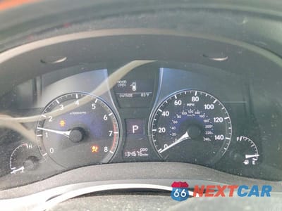 Zdjęcie 9 z 11 samochodu: 2014 LEXUS RX 350 VIN:2T2ZK1BA8EC135314 - miniatura