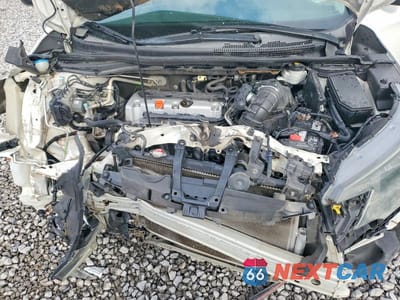 Zdjęcie 12 z 13 samochodu: 2014 HONDA CR-V LX VIN:5J6RM3H35EL040053 - miniatura