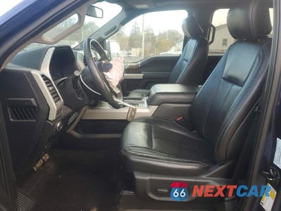 Zdjęcie 7 z 12 samochodu: 2020 FORD F150 SUPERCREW VIN:1FTEW1E5XLFC18401 - miniatura