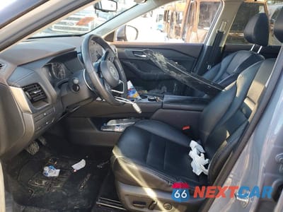 Zdjęcie 7 z 11 samochodu: 2021 NISSAN ROGUE SL VIN:5N1AT3CB1MC701446 - miniatura