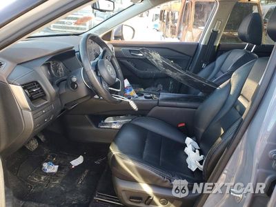 Zdjęcie 7 z 11 samochodu: 2021 NISSAN ROGUE SL VIN:5N1AT3CB1MC701446 - miniatura