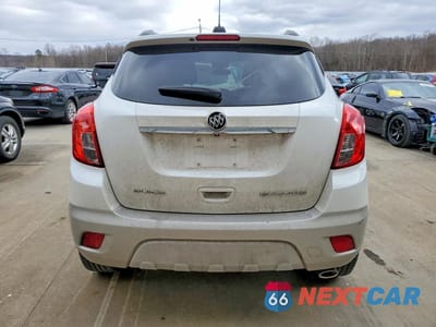 Zdjęcie 6 z 12 samochodu: 2015 BUICK ENCORE VIN:KL4CJASB4FB094969 - miniatura