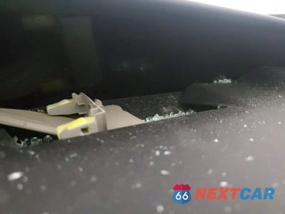 Zdjęcie 9 z 12 samochodu: 2007 TOYOTA PRIUS BASE VIN:JTDKB20U277655571 - miniatura