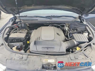 Zdjęcie 12 z 13 samochodu: 2014 DODGE DURANGO SSV VIN:1C4SDHFT0EC404144 - miniatura