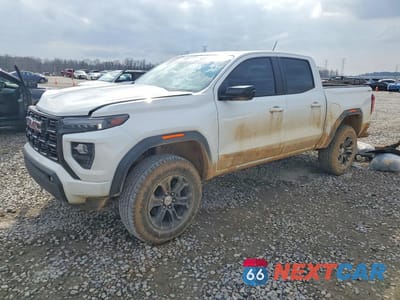 2023 GMC CANYON ELEVATION 1GTP6BEK3P1254471 - główne zdjęcie licytacji z USA - miniatura