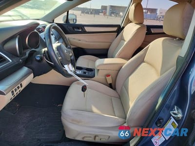 Zdjęcie 7 z 12 samochodu: 2015 SUBARU LEGACY 2.5I PREMIUM VIN:4S3BNBD67F3042287 - miniatura