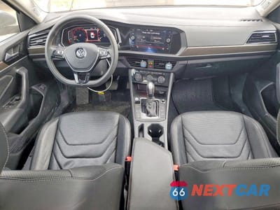 Zdjęcie 8 z 11 samochodu: 2021 VOLKSWAGEN JETTA SEL PREMIUM VIN:3VWG57BU4MM069153 - miniatura