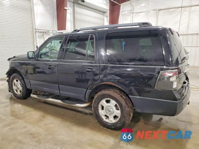 Drugie zdjęcie samochodu z przodu: 2010 FORD EXPEDITION XLT VIN:1FMJU1G56AEB47374 - miniatura