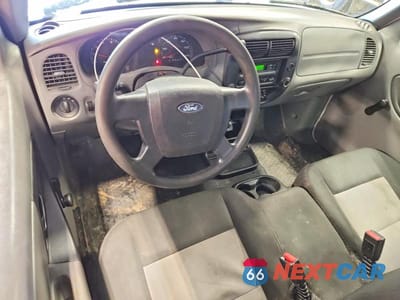 Zdjęcie 8 z 11 samochodu: 2011 FORD RANGER SUPER CAB VIN:1FTKR1ED8BPB07064 - miniatura