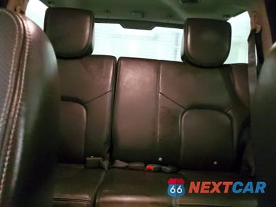 Zdjęcie 10 z 13 samochodu: 2013 NISSAN XTERRA X VIN:5N1AN0NW7DN825976 - miniatura