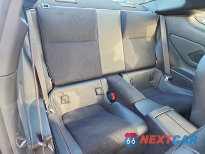 Zdjęcie 10 z 11 samochodu: 2025 SUBARU BRZ LIMITED VIN:JF1ZDBE15S9702926 - miniatura