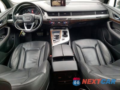 Zdjęcie 8 z 12 samochodu: 2017 AUDI Q7 PREMIUM PLUS VIN:WA1LHAF74HD047398 - miniatura
