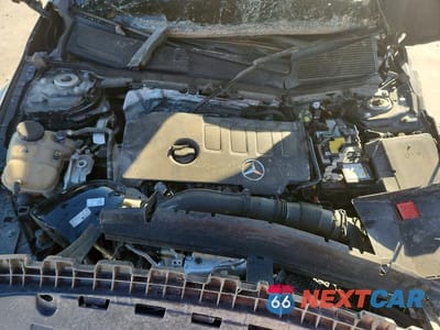 Zdjęcie 11 z 11 samochodu: 2020 MERCEDES-BENZ CLA 250 VIN:WDD5J4GB7LN062073 - miniatura