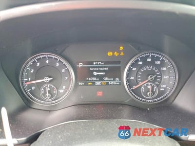 Zdjęcie 9 z 12 samochodu: 2023 HYUNDAI SANTA FE SEL VIN:5NMS24AJ0PH569717 - miniatura