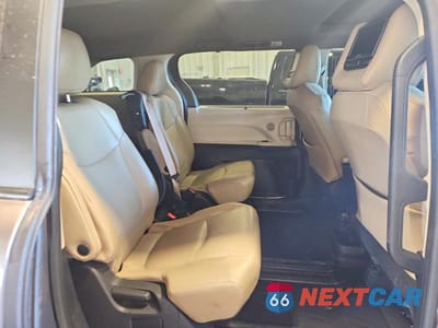 Zdjęcie 10 z 12 samochodu: 2022 TOYOTA SIENNA XLE VIN:5TDYRKEC3NS103389 - miniatura