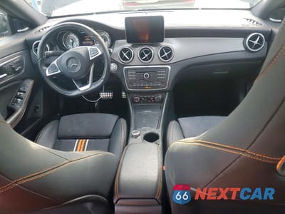 Zdjęcie 8 z 12 samochodu: 2016 MERCEDES-BENZ CLA 250 VIN:WDDSJ4EB3GN300481 - miniatura