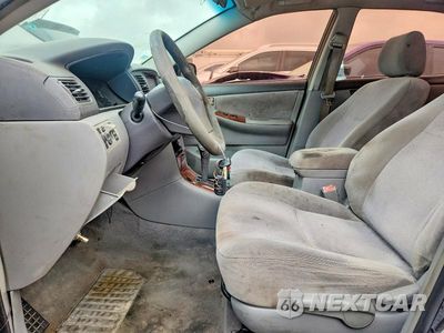 Zdjęcie 7 z 12 samochodu: 2006 TOYOTA COROLLA CE VIN:JTDBR32E060059180 - miniatura