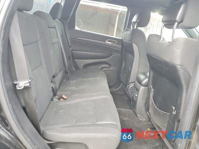 Zdjęcie 11 z 12 samochodu: 2014 JEEP GRAND CHEROKEE LAREDO VIN:1C4RJFAG2EC534495 - miniatura