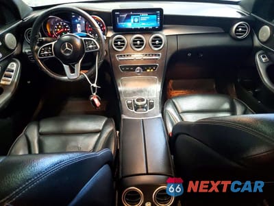 Zdjęcie 8 z 12 samochodu: 2020 MERCEDES-BENZ C 300 4MATIC VIN:W1KWF8EB6LR602652 - miniatura