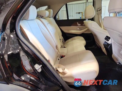 Zdjęcie 10 z 11 samochodu: 2021 MERCEDES-BENZ GLE 350 4MATIC VIN:4JGFB4KE5MA326523 - miniatura