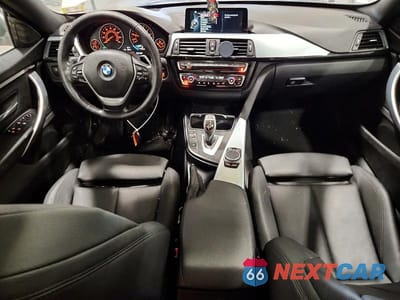 Zdjęcie 8 z 12 samochodu: 2016 BMW 428 XI GRAN COUPE SULEV VIN:WBA4C9C56GG139276 - miniatura