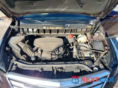 Zdjęcie 12 z 12 samochodu: 2017 CADILLAC XT5 LUXURY VIN:1GYKNBRS3HZ239828 - miniatura