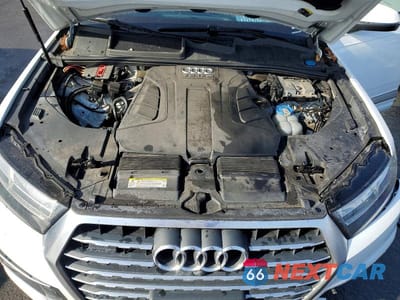 Zdjęcie 12 z 12 samochodu: 2017 AUDI Q7 PREMIUM PLUS VIN:WA1LAAF7XHD032103 - miniatura