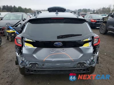 Zdjęcie 6 z 13 samochodu: 2024 SUBARU CROSSTREK SPORT VIN:4S4GUHF62R3811917 - miniatura