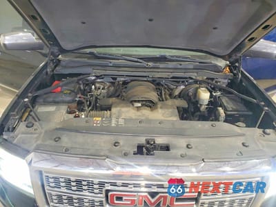 Zdjęcie 11 z 11 samochodu: 2016 GMC SIERRA K1500 DENALI VIN:3GTU2PEJ0GG138004 - miniatura