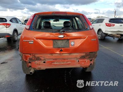 Zdjęcie 6 z 12 samochodu: 2005 FORD FOCUS ZX5 VIN:3FAFP37N25R122851 - miniatura