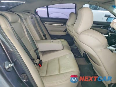 Zdjęcie 10 z 11 samochodu: 2012 ACURA TL VIN:19UUA9F79CA005043 - miniatura