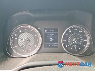 Zdjęcie 9 z 12 samochodu: 2020 HYUNDAI ELANTRA SE VIN:KMHD74LF8LU942813 - miniatura