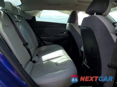 Zdjęcie 10 z 12 samochodu: 2023 HYUNDAI ELANTRA LIMITED VIN:KMHLP4AGXPU381561 - miniatura