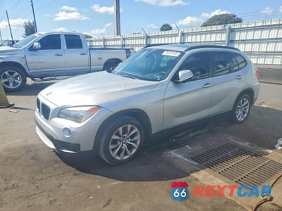 Główne zdjęcie samochodu: 2014 BMW X1 XDRIVE28I VIN:WBAVL1C57EVY14552 - miniatura