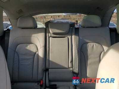 Zdjęcie 10 z 13 samochodu: 2016 AUDI Q5 PREMIUM PLUS S-LINE VIN:WA1D7AFP2GA039954 - miniatura