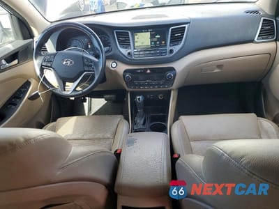 Zdjęcie 8 z 13 samochodu: 2016 HYUNDAI TUCSON LIMITED VIN:KM8J33A20GU253072 - miniatura