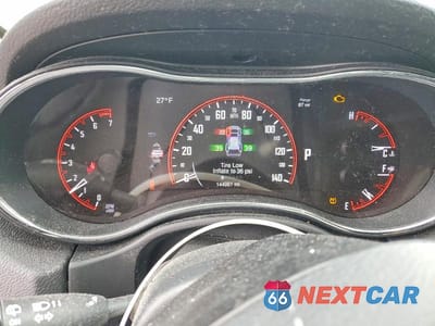 Zdjęcie 9 z 13 samochodu: 2015 DODGE DURANGO CITADEL VIN:1C4RDJEG3FC850980 - miniatura