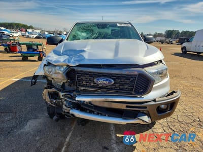 Piąte zdjęcie samochodu w środku: 2019 FORD RANGER XL VIN:1FTER4FH1KLA66848 - miniatura