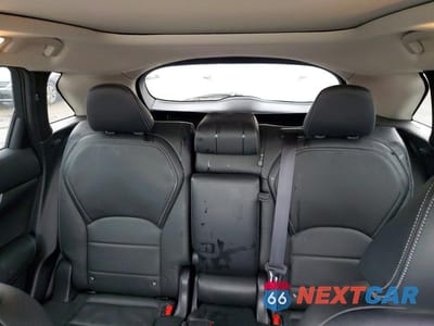 Zdjęcie 10 z 14 samochodu: 2019 INFINITI QX50 ESSENTIAL VIN:3PCAJ5M32KF139683 - miniatura