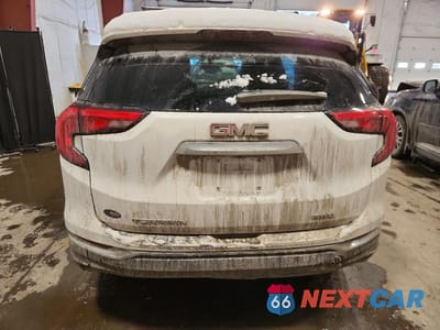 Zdjęcie 6 z 13 samochodu: 2018 GMC TERRAIN SLT VIN:3GKALVEV1JL312818 - miniatura