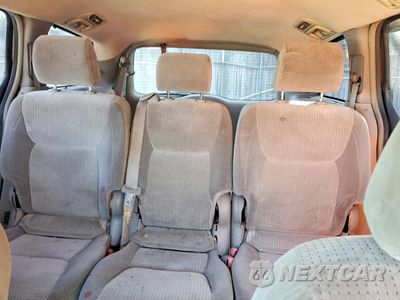 Zdjęcie 10 z 15 samochodu: 2008 TOYOTA SIENNA CE VIN:5TDZK23C98S171258 - miniatura
