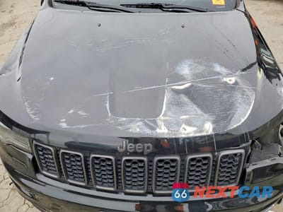 Zdjęcie 12 z 13 samochodu: 2020 JEEP GRAND CHEROKEE OVERLAND VIN:1C4RJFCG6LC241788 - miniatura