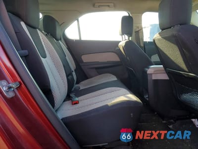 Zdjęcie 11 z 14 samochodu: 2010 CHEVROLET EQUINOX LS VIN:2CNALBEW9A6215594 - miniatura