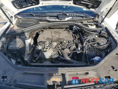 Zdjęcie 12 z 13 samochodu: 2018 MERCEDES-BENZ GLE 350 4MATIC VIN:4JGDA5HB2JB151084 - miniatura