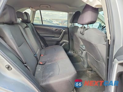 Zdjęcie 10 z 12 samochodu: 2023 TOYOTA RAV4 LE VIN:2T3F1RFV2PW372878 - miniatura