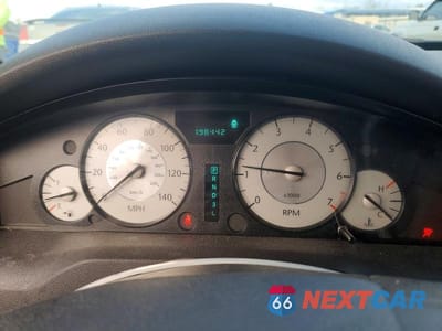 Zdjęcie 9 z 12 samochodu: 2010 CHRYSLER 300 TOURING VIN:2C3CA4CD6AH330601 - miniatura