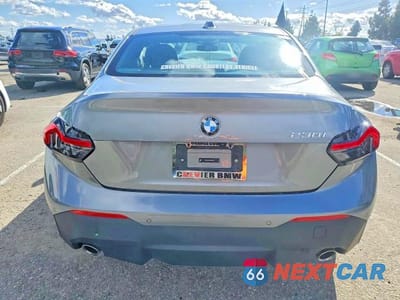 Zdjęcie 6 z 12 samochodu: 2025 BMW 230I VIN:3MW23CM05S8F65958 - miniatura